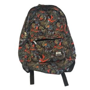 StarWars Loungefly backpack